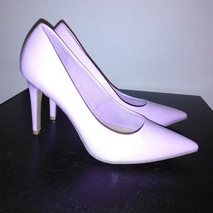 Christian Siriano Purple Heel 7.5